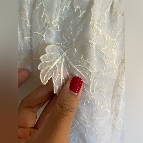 Vintage 60s Harry Kaiser cocktail dress - Picture 3 of 7